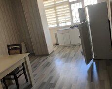 Xırdalan Abşeron Gənclər Şəhərciyi 50 kvm Kupça Əşyalı