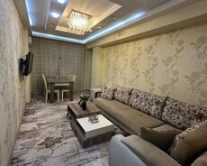 Xırdalan Abşeron Gənclər Şəhərciyi 3 otaqlı Kupça