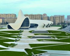 Nerimanovda kiraye menzil 3 otagli