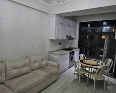 28 May metrosu yaxinliginda Kiraye menzil