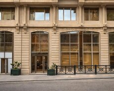 İcərişəhər Metro cixisi Obyekt Satılır