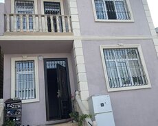 Masazır qəsəbəsi, Akimabbasov küçəsi