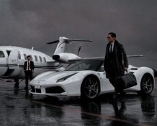 Biznes yönümlü şəxslər axtarılır