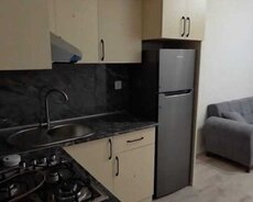 2 otaq studio bağçaşəhəri