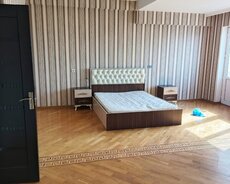 Tibb universitetinin yanında 3 otaqlı mənzil kirayəyə verili