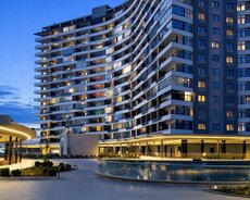 Premium Binada 2 Otaqlı Təmirsiz Mənzil Satılır