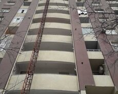 Satılır, 3 mkr., Alı Mustafayev küç, Memar Əcəmi