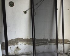 Qarmoşqa setqa usdası