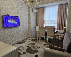 Masazır qəsəbəsi, Siyavuş Aslan küçəsi