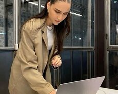 Məlumat Meneceri tələb olunur