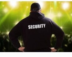 Lökbatanda yerləşən Zavoda Mühafizəçi tələb olunur