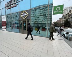 Satılır obyekt 50 m², İnşaatçılar m