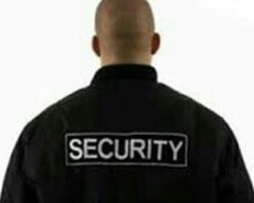 İnqlabda Özəl Klinikaya Mühafizəçi bəy tələb olunur