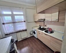 mida Yasamalda 3 otaqli kiraye menzil