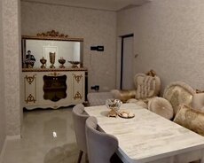 Saray qəsəbəsində İpoteka mənzil