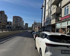 Satılır obyekt 100 m²