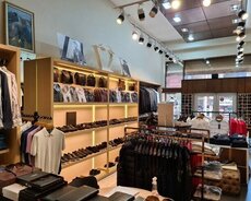 Hazır gəlir gətirən kommersiya obyekti satışda