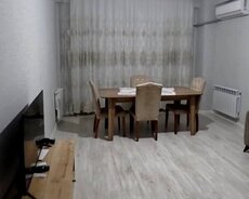 Bağçaşəhərdə aktiv ötürmə mənzil