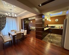 Melisa Park 20 Yanvar Metrosu Menzil Satis