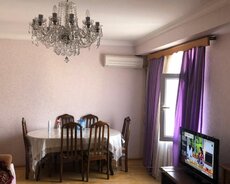 Qara Qarayev Metrosu 2 Menzil Birlikde Satis