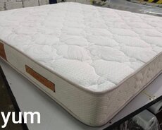 Yeni, Ortopedik matras