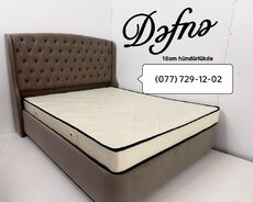 Yeni, Ortopedik matras
