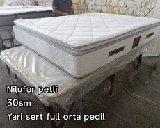 İşlənmiş, Ortopedik matras, Uşaq üçün