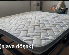 Yeni, Ortopedik matras, Uşaq üçün