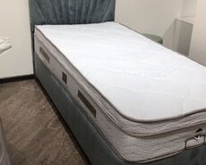 Yeni, Ortopedik matras, Uşaq üçün