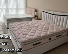 Yeni, Ortopedik matras, Uşaq üçün