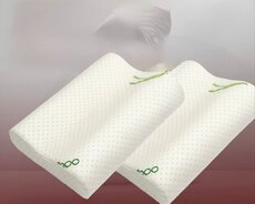 Uşaq və böyüklər üçün ortopedik yastıqlar Uşaq üçün 50 azn Gelsiz