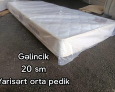 Yeni, Ortopedik matras, Uşaq üçün