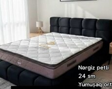 Yeni, Ortopedik matras, Uşaq üçün