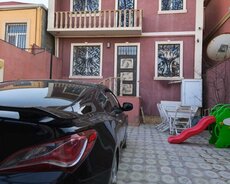 Masazır qəsəbəsi, Mir Cəlal Paşayev küçəsi