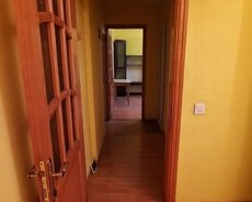 Gənclikdə 2 otaqlı ev