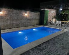 Bağ evi günlük kirayə