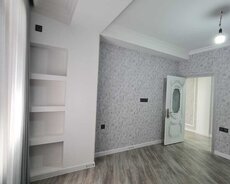 Qaraçuxur yeni binada mənzil satılır
