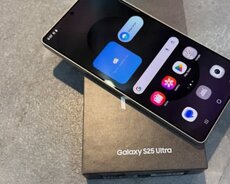 Samsung galaxy s25 ultra satlir