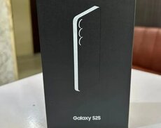 Samsung galaxy s25 arginaldi dubay deyil
