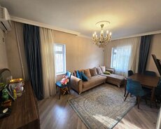 2 Otaq . Bakıxanov qəsəbəsi