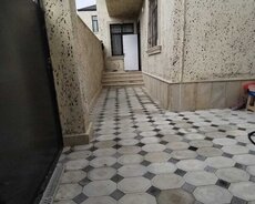 İpotekaya yararlı həyət evi satılır
