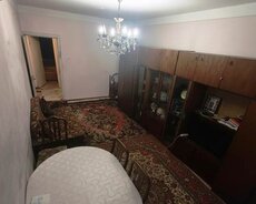 2 Otaq . Bakıxanov qəsəbəsi