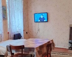 Kubinkada 2 otaqlı həyət evi satılır