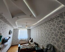 Masazır, Yeni Bakı yaşayış kompleksi, bina 15