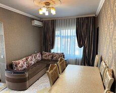 1 Otaq 2 yə düzəlmə . Bakıxanov qəsəbəsi