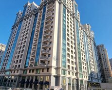 Almaz Park E Akademiyasi