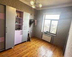 Sumqayıt şəhərində 7 otaqlı Həyət evi