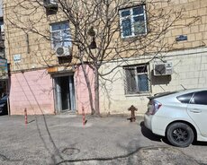 Obyekt kirayə verilir