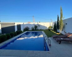 Mərdəkanda bağ evi