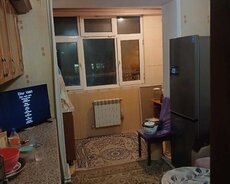 Qaraçuxurda mənzil